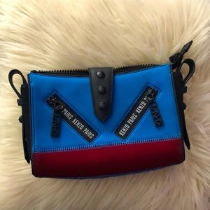 Kenzo Paris Kalifornia Bag